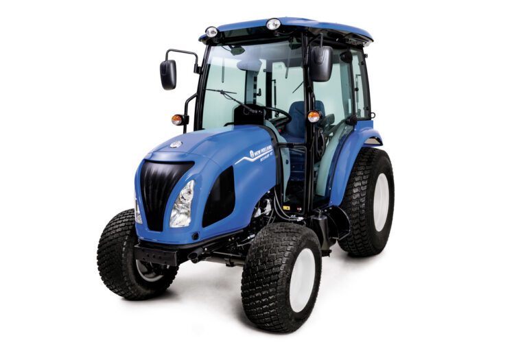 Boomer 40
