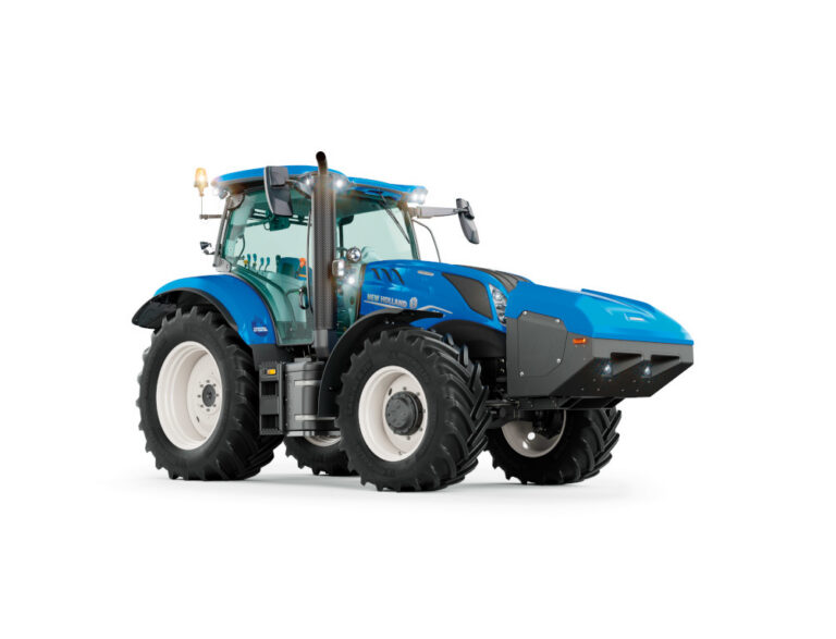 T6.180 Methane Power