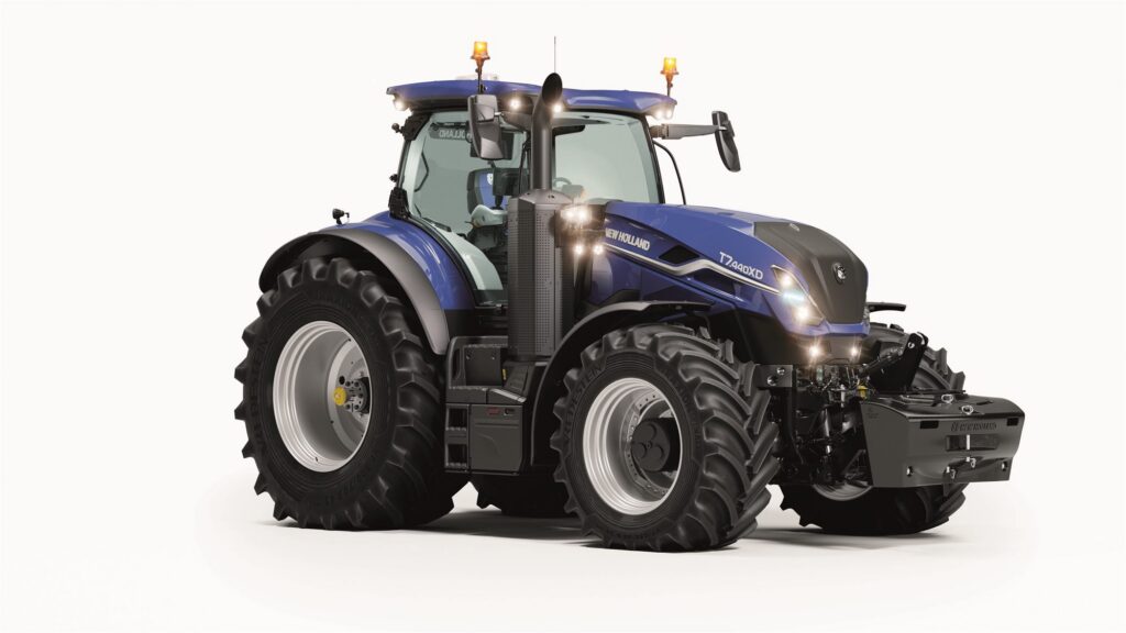 T7.390 XD